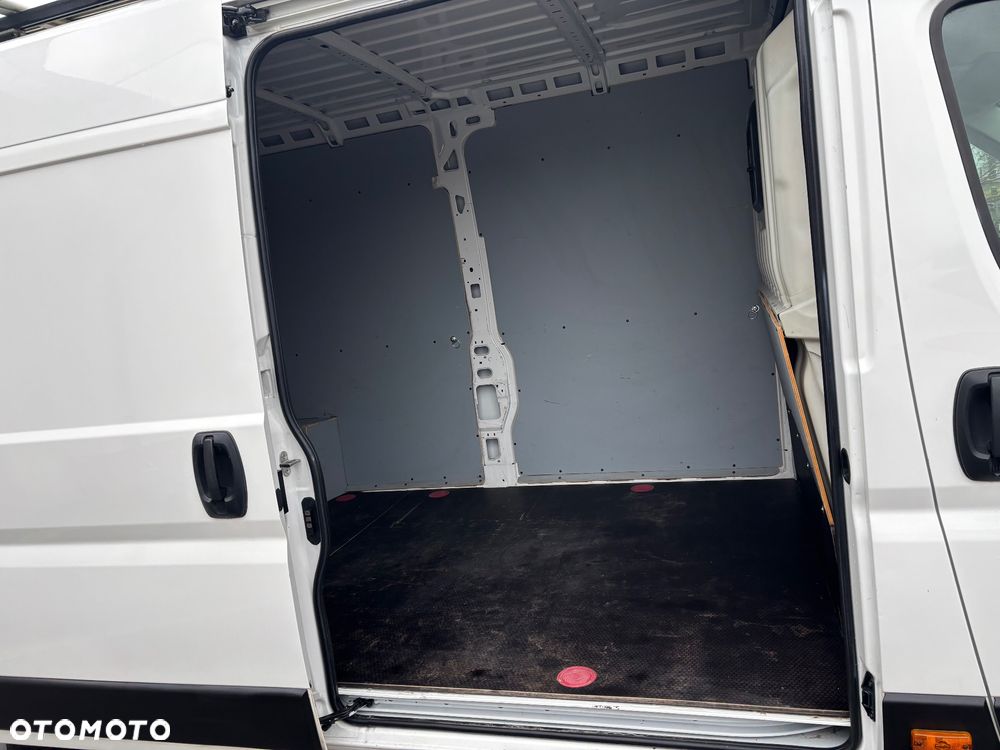 Citroën Jumper - 21