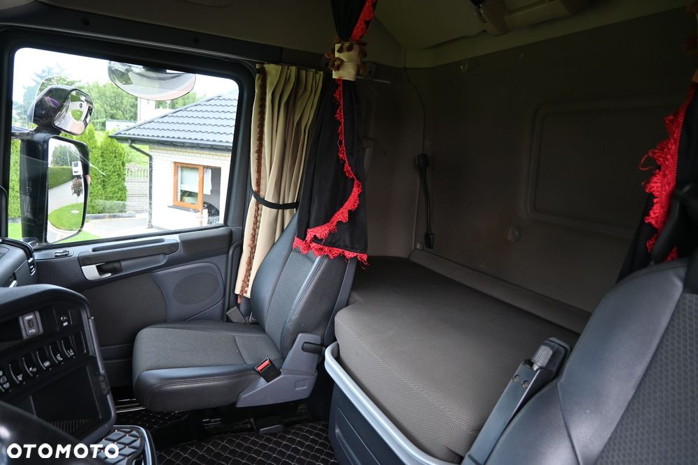 Scania R450 - 6