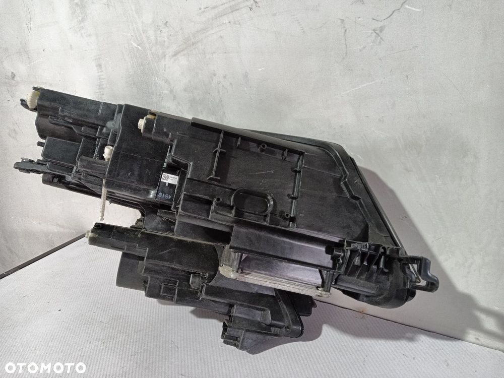 LAMPA PRZÓD PRZEDNIA LEWA SKODA KODIAQ 566941015 - 7