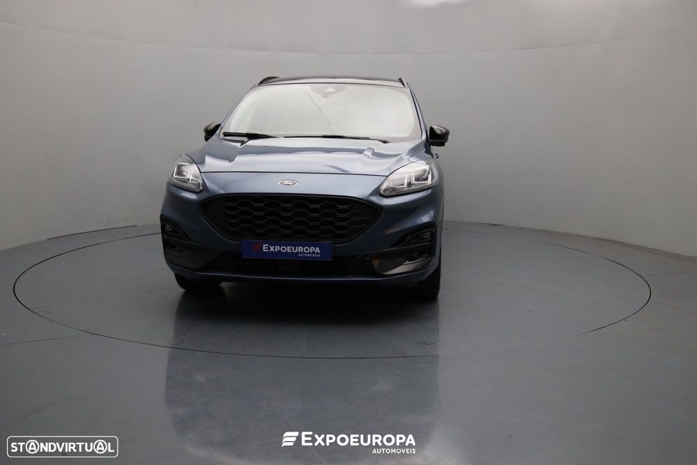 Ford Kuga 1.5 EcoBoost ST-Line X - 2