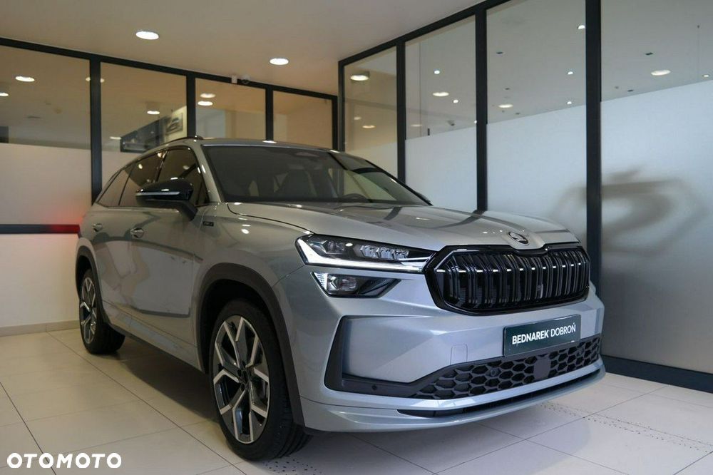 Skoda Kodiaq - 2