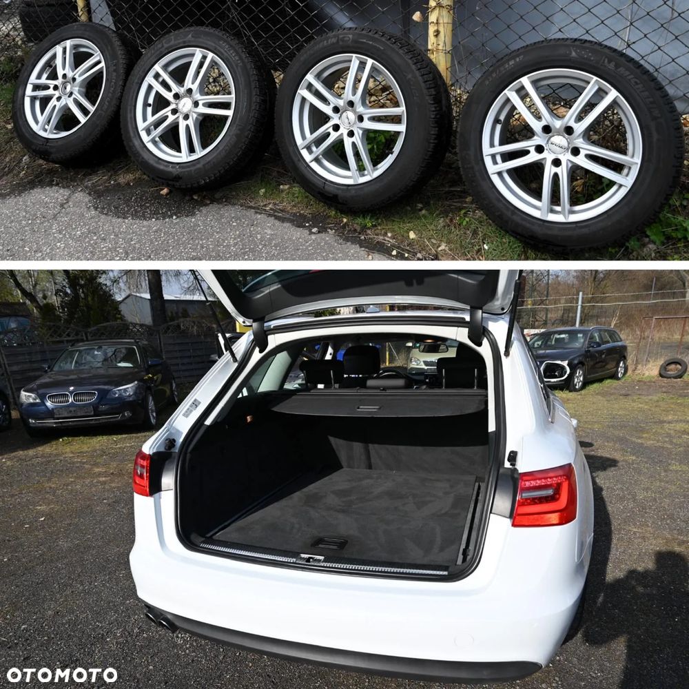 Audi A6 Avant - 40