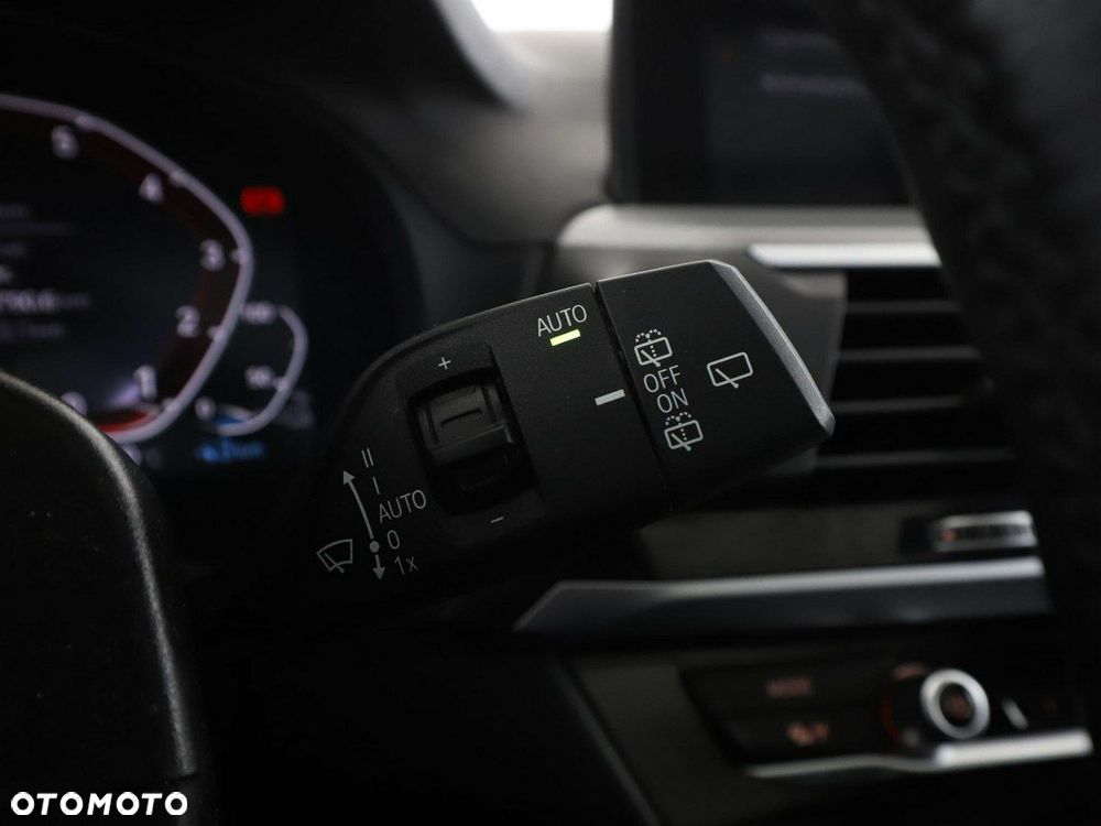 BMW X3 xDrive30e M Sport - 39