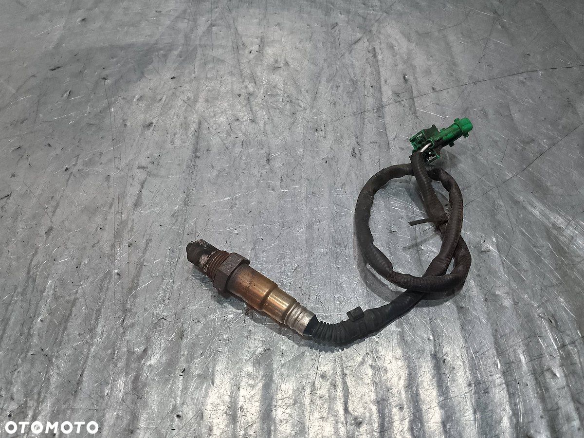 SONDA LAMBDA CITROEN C4 GRAND PICASSO 9665104080 0258010081 1.6 TURBO - 1