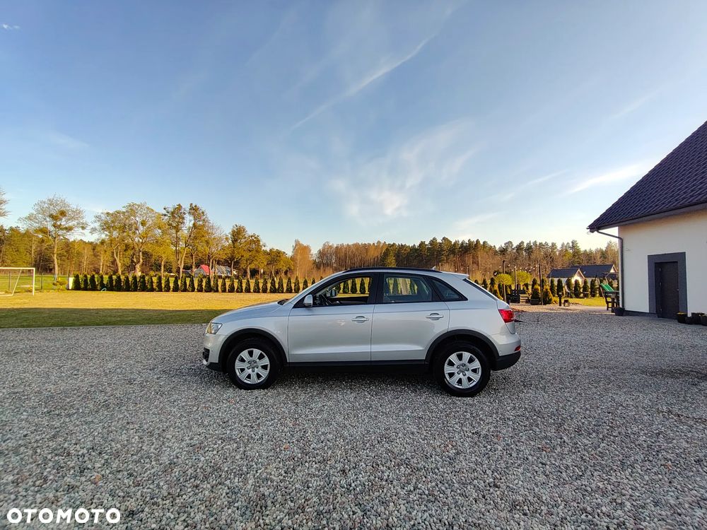 Audi Q3 2.0 TDI - 5