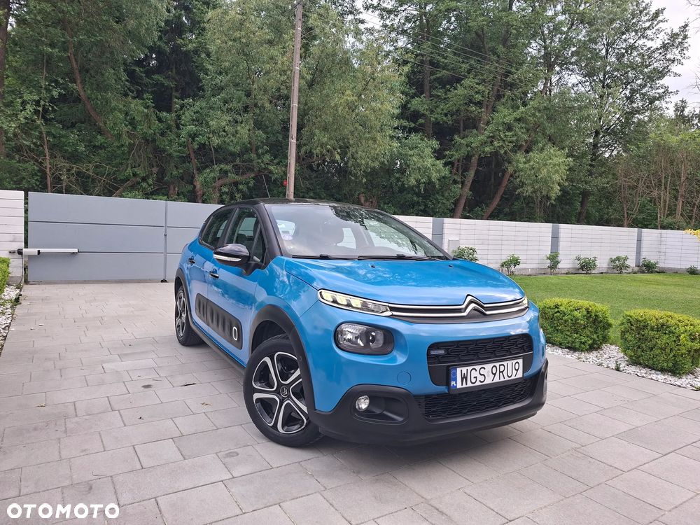Citroën C3 1.2 PureTech Exclusive - 3