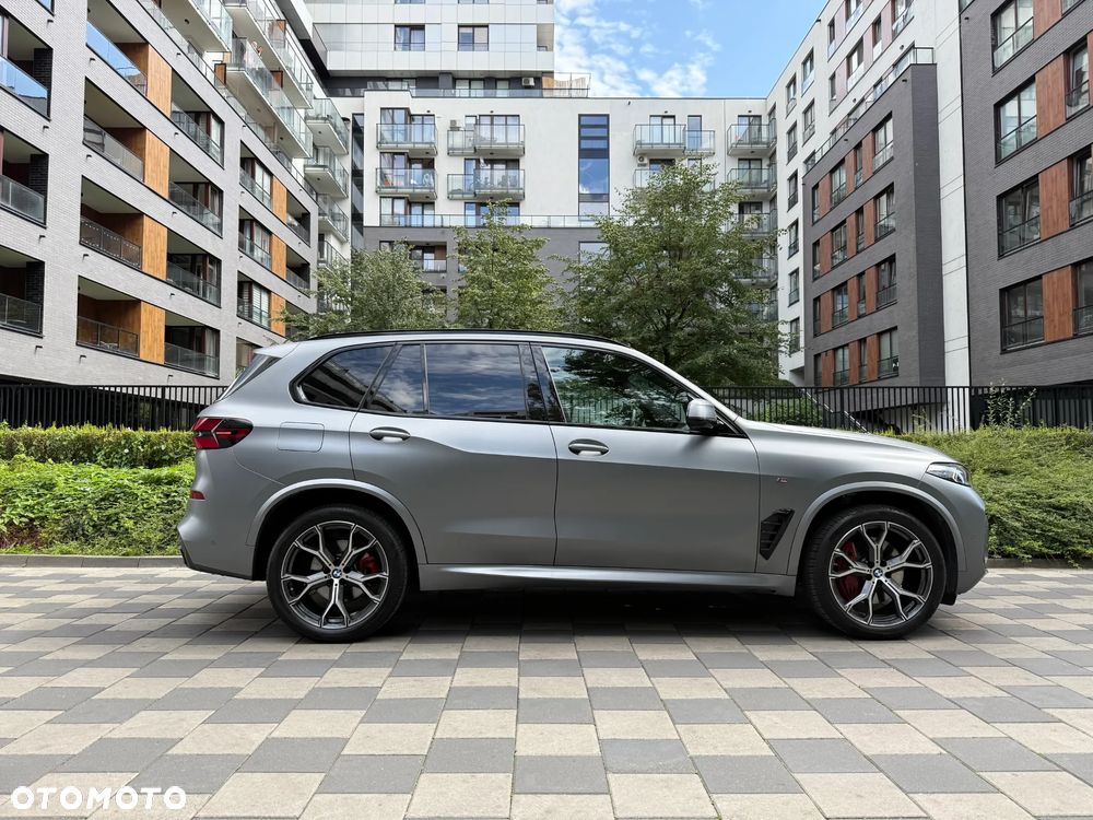 BMW X5 xDrive40i sport - 3