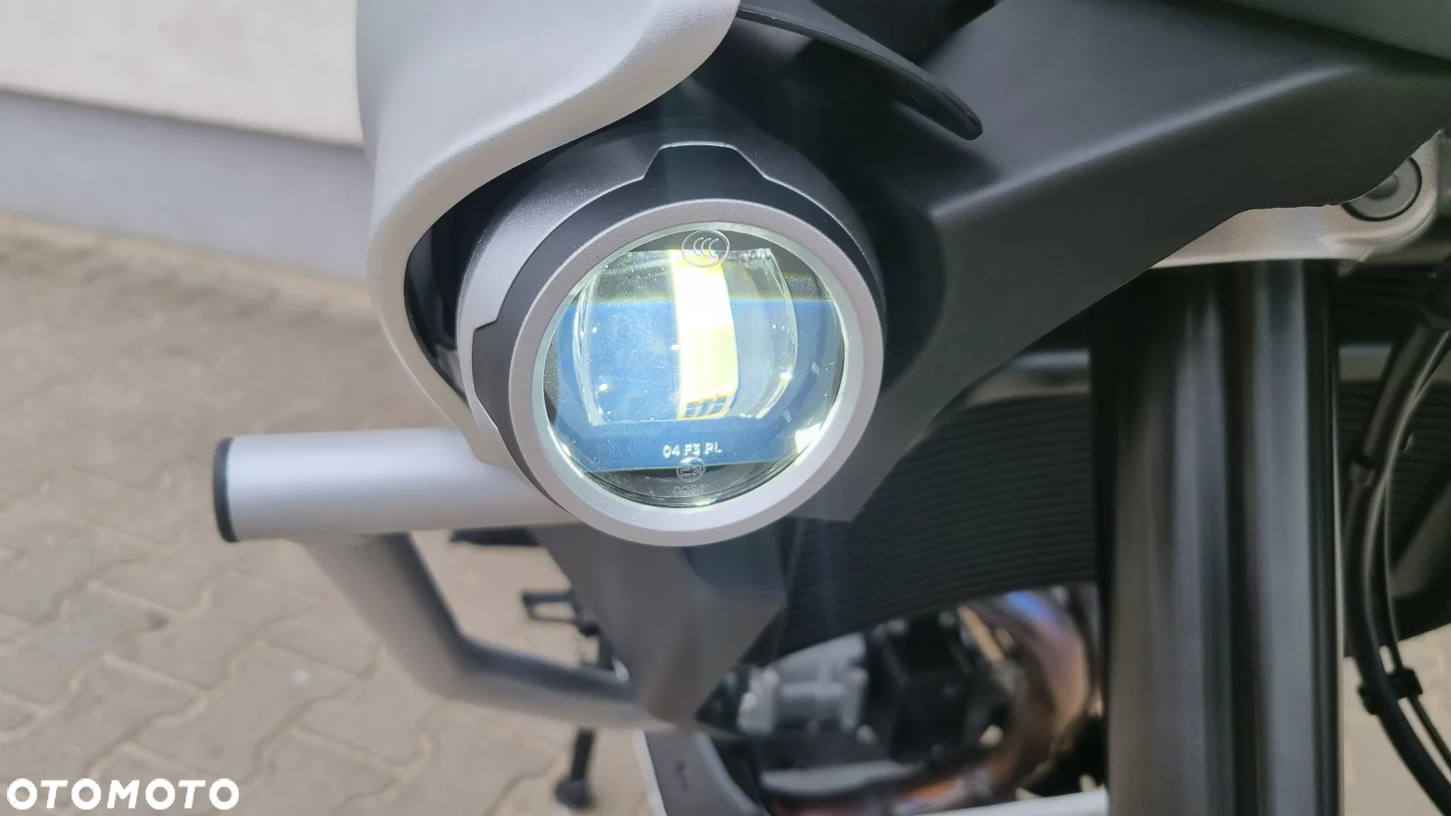 CFMoto Inny - 12