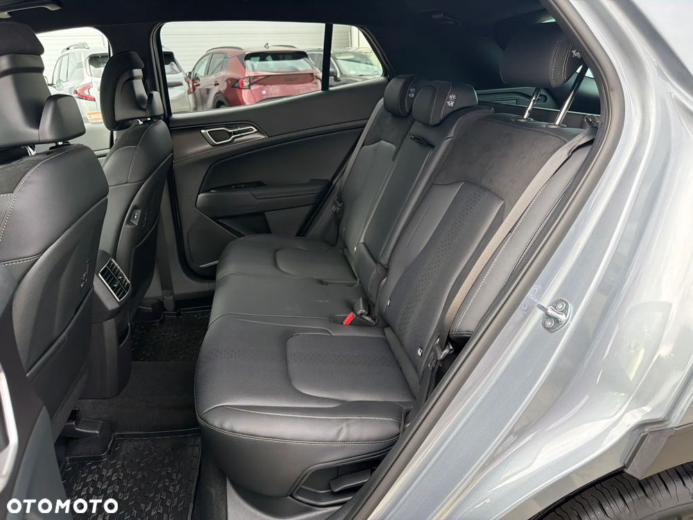 Kia Sportage 1.6 T-GDI Black Edition 2WD DCT - 16