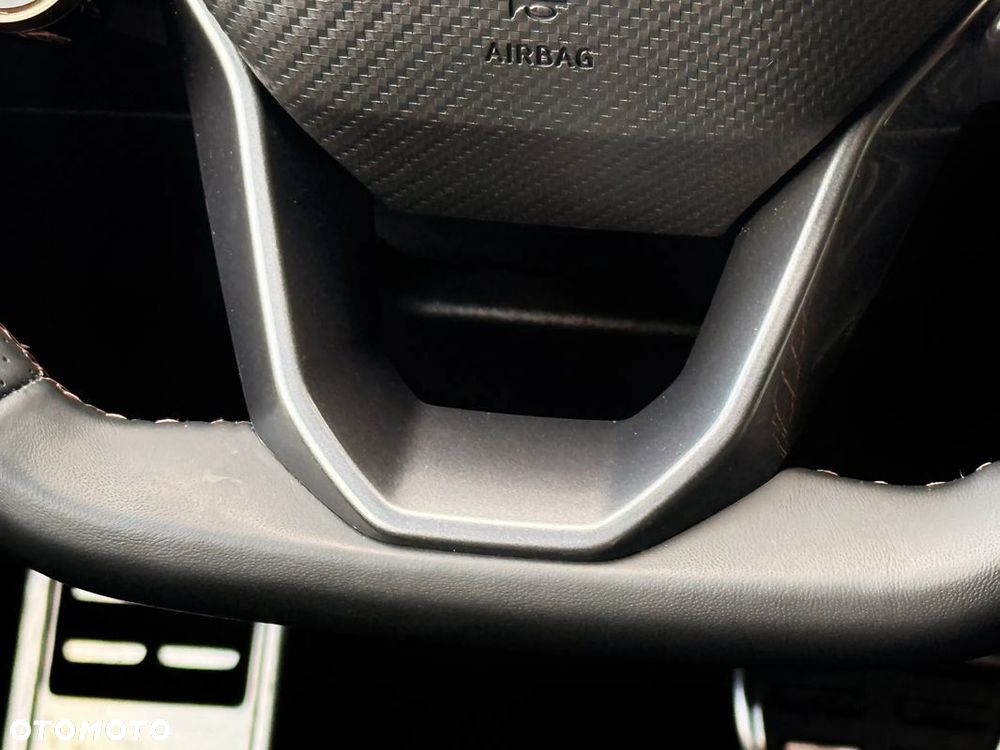Cupra Terramar 2.0 TSI 4Drive VZ DSG - 16