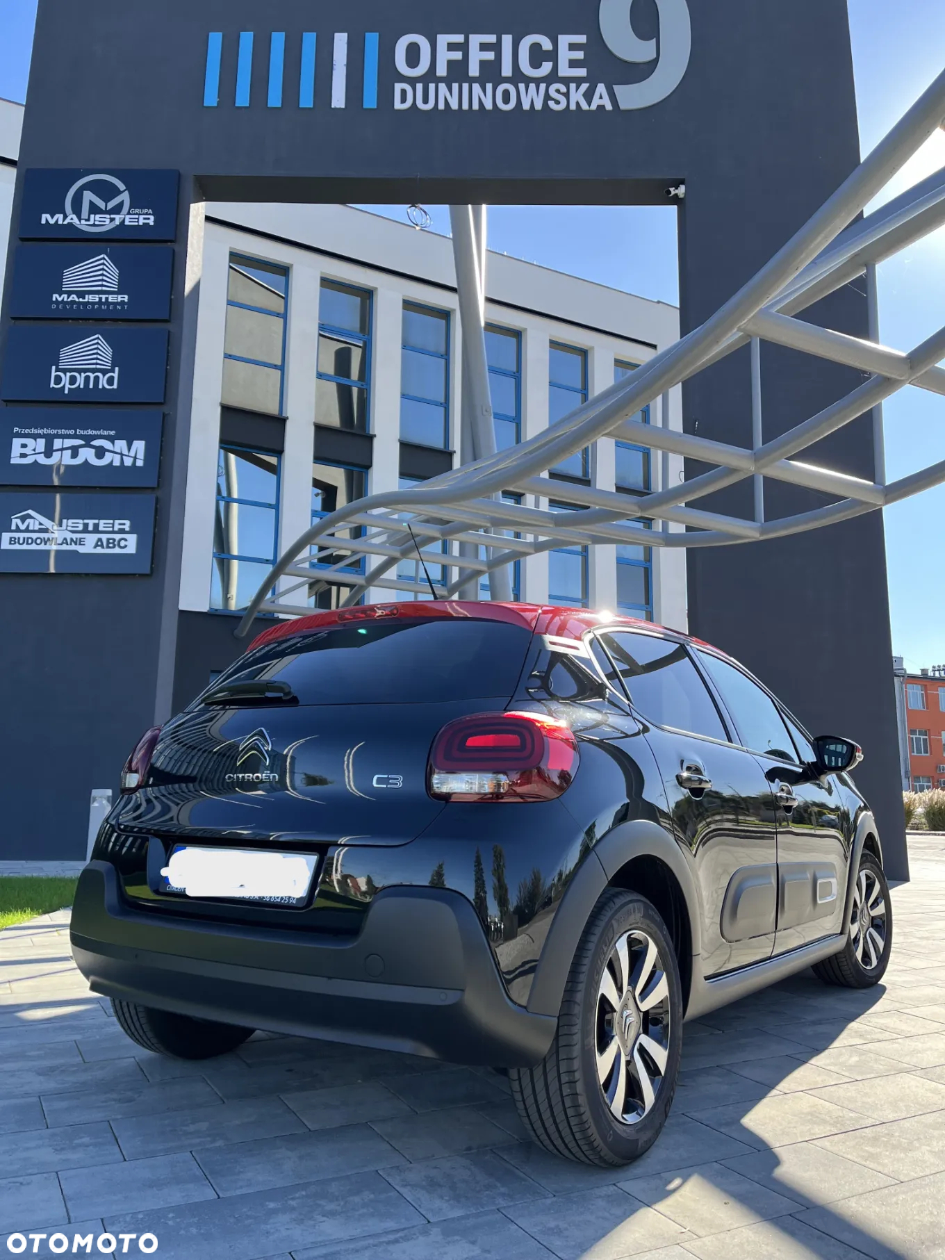 Citroën C3 - 7