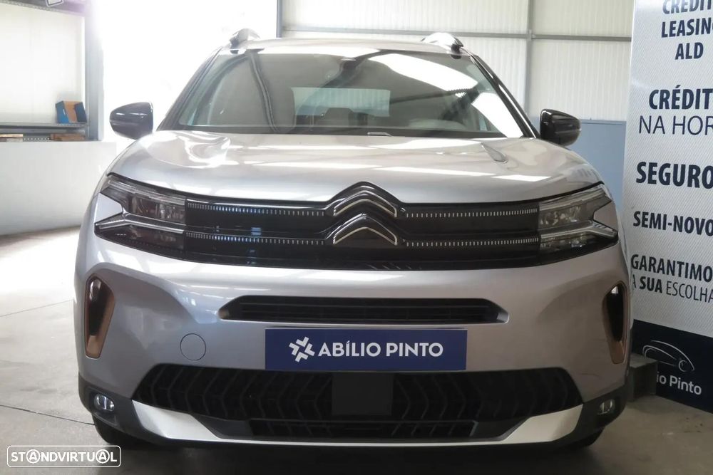 Citroën C5 Aircross 1.5 BlueHDi C-Series - 25