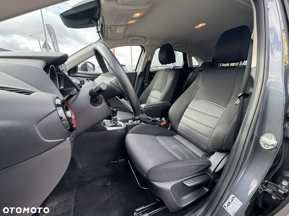 Mazda CX-3 SKYACTIV-D 105 FWD Center-Line - 17