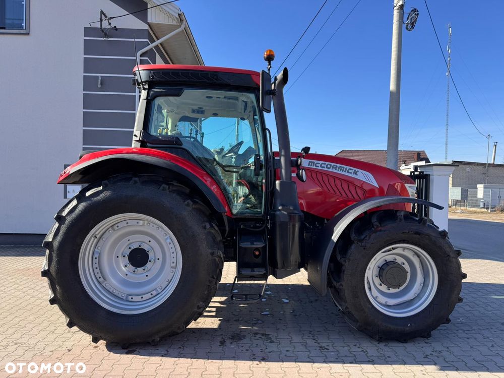 McCormick x7.650 - 13