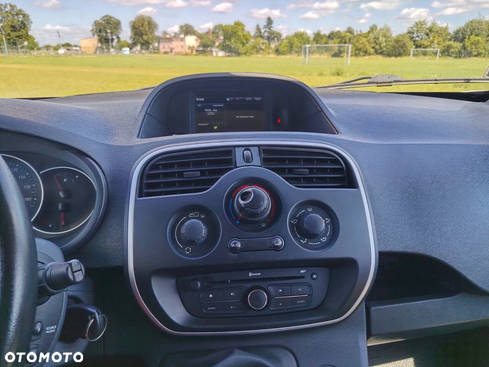 Renault Kangoo - 10