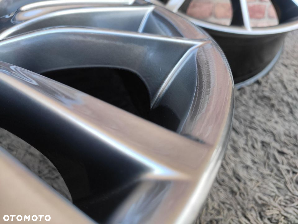 Styling 193 felgi 18 5x120 BMW 3 E90 alufelgi F30 F32 E87 F22 4 2 E46 Z3 Z4 F10 F20 F12 M pakiet - 19