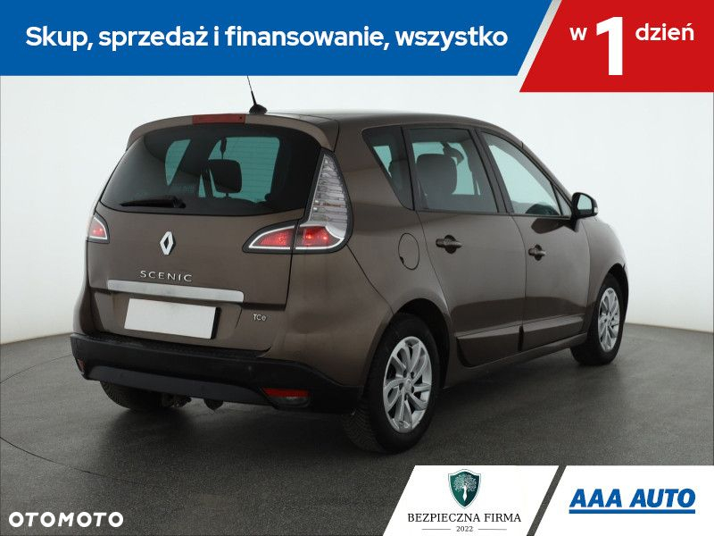 Renault Scenic - 6