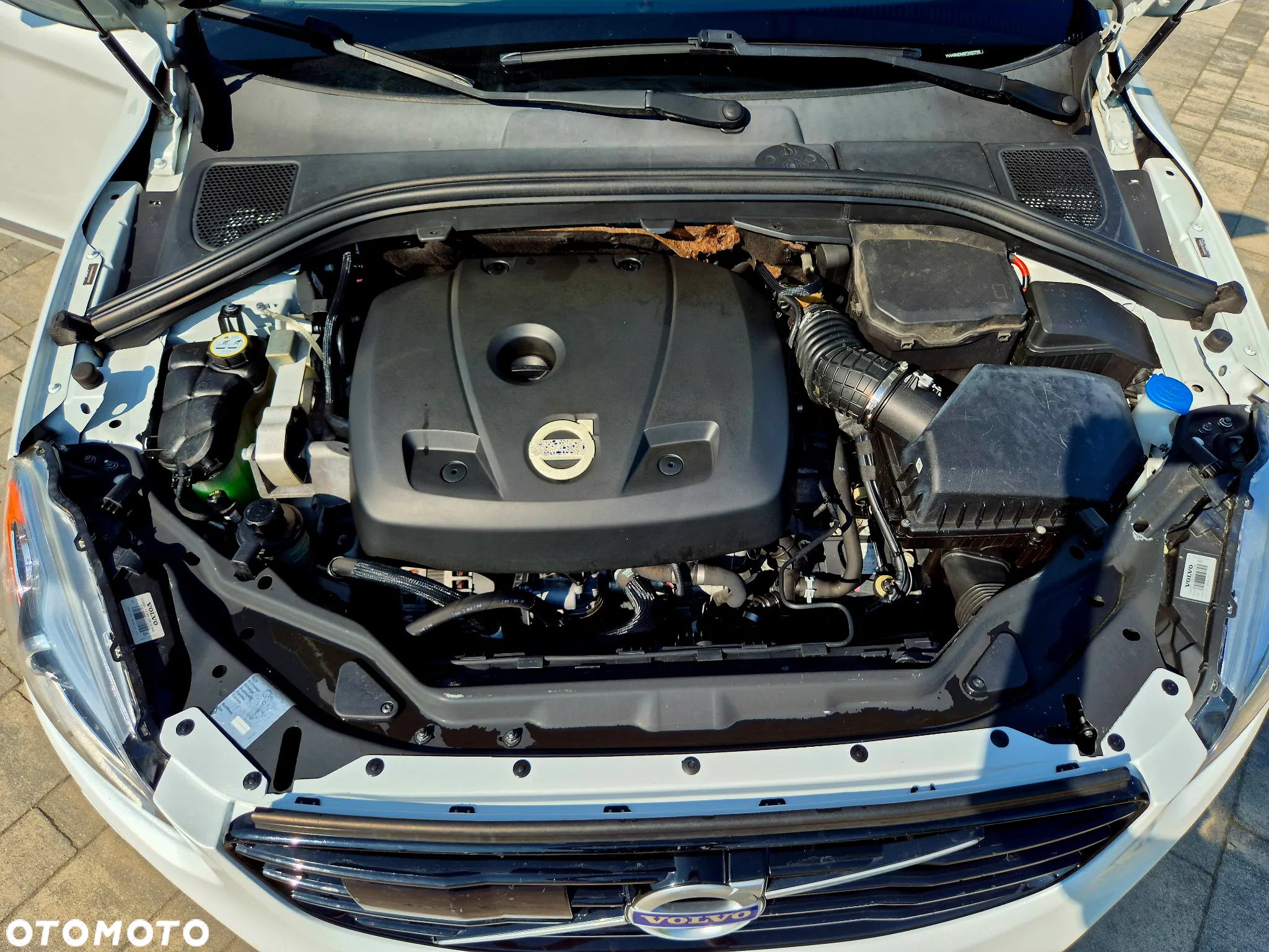 Volvo XC 60 - 13