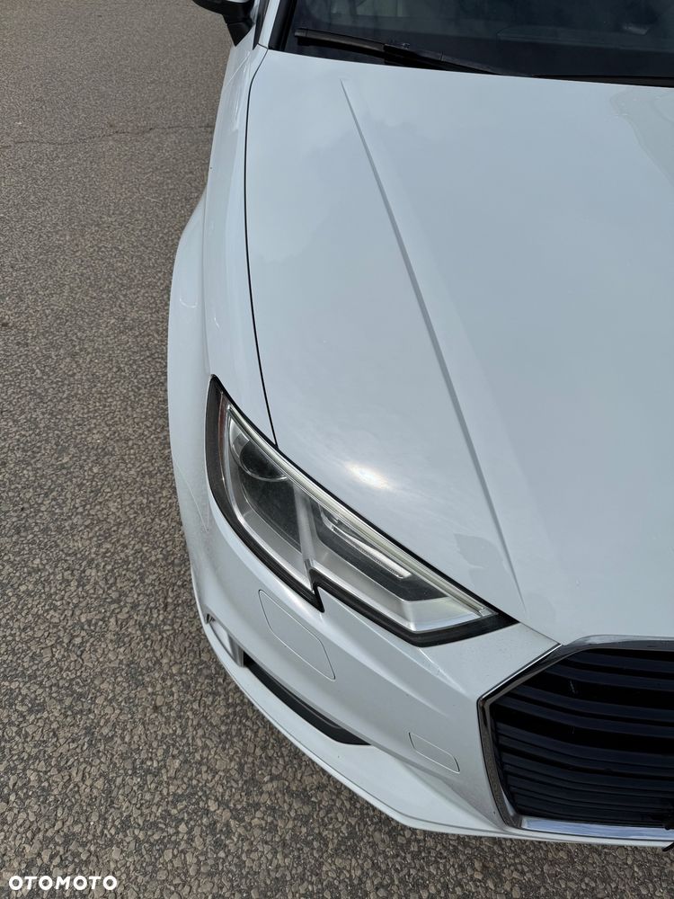 Audi A3 Limousine - 5
