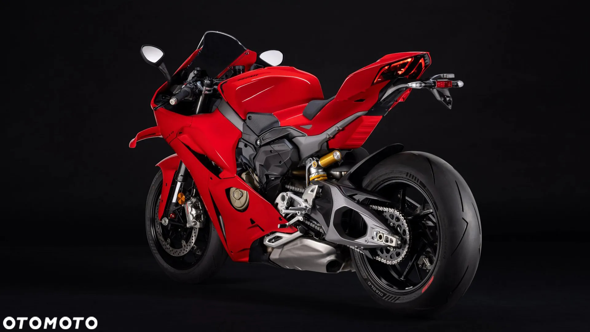 Ducati Panigale V4 - 12