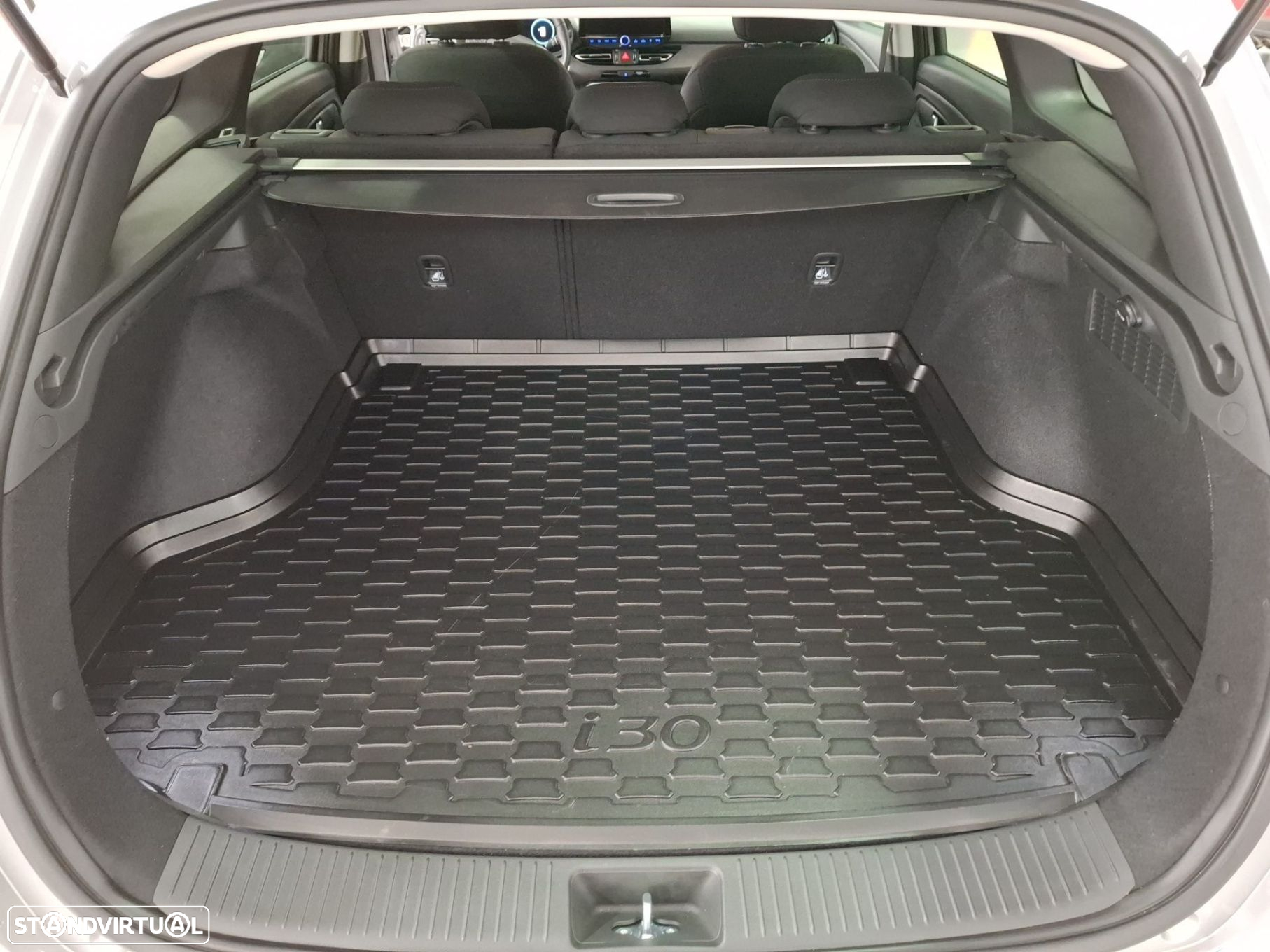 Hyundai i30 SW 1.0 T-GDi Style Plus - 25