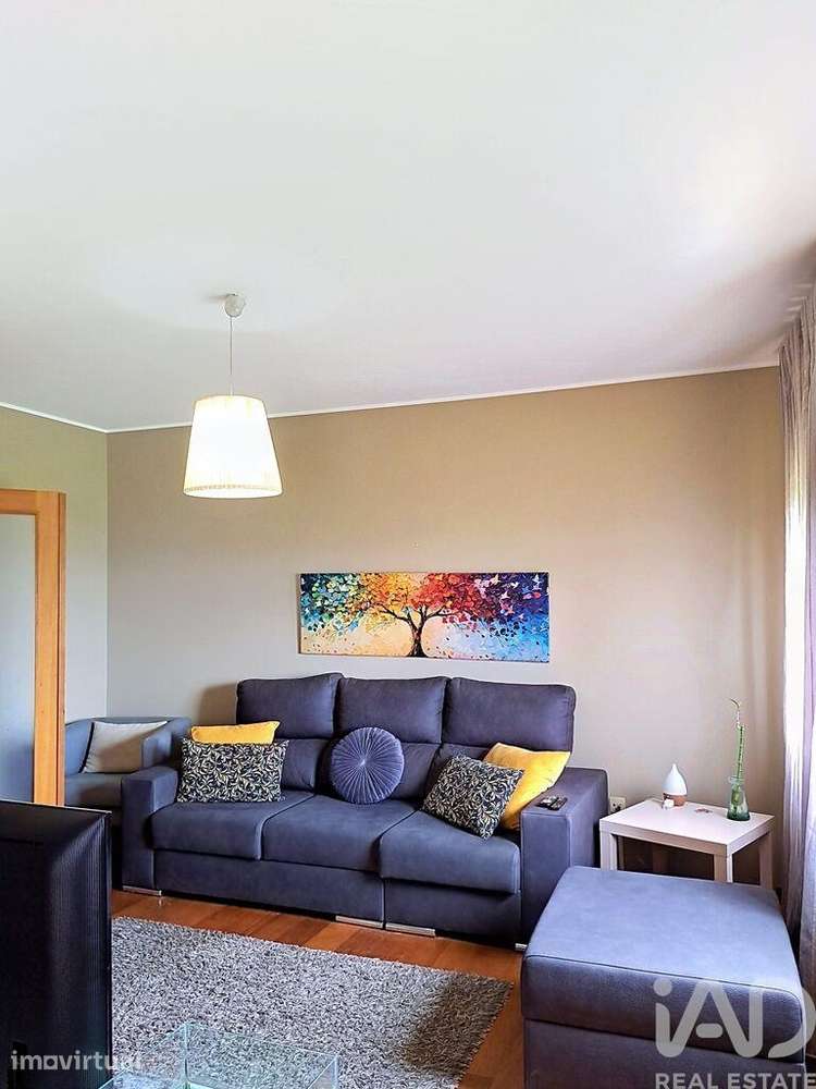 Apartamento T3 em Vilar de Andorinho de 125 m2 - Grande imagem: 5/30