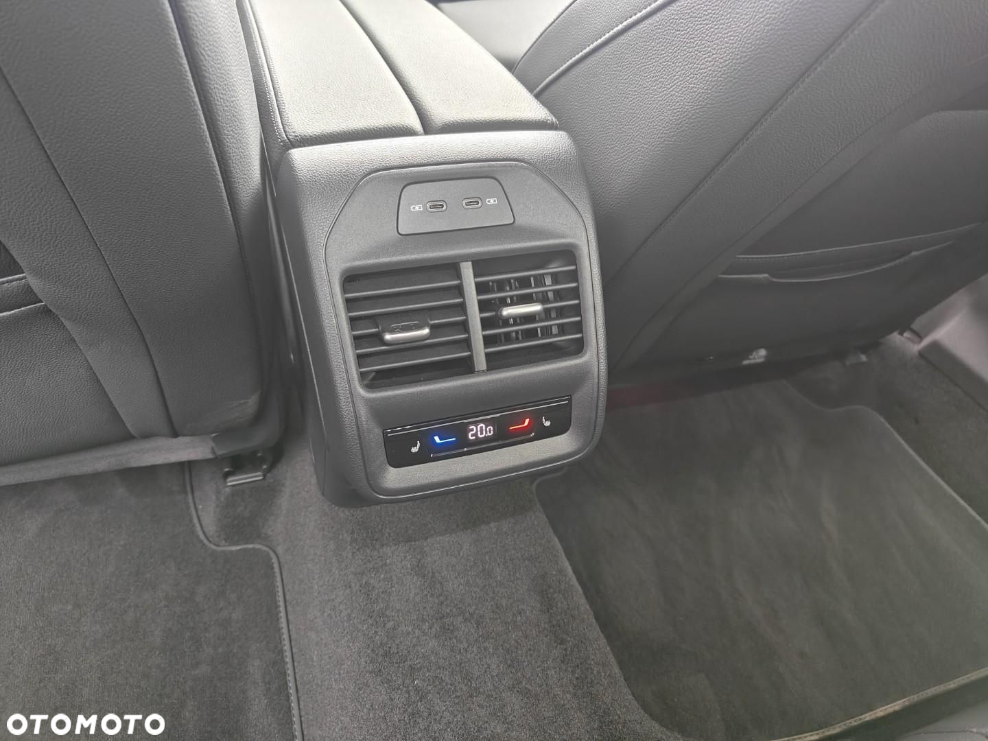 Skoda Superb - 9