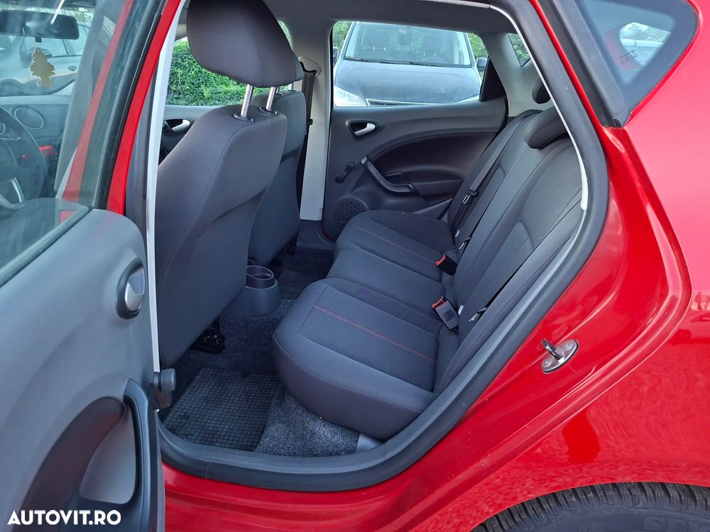 Seat Ibiza - 10