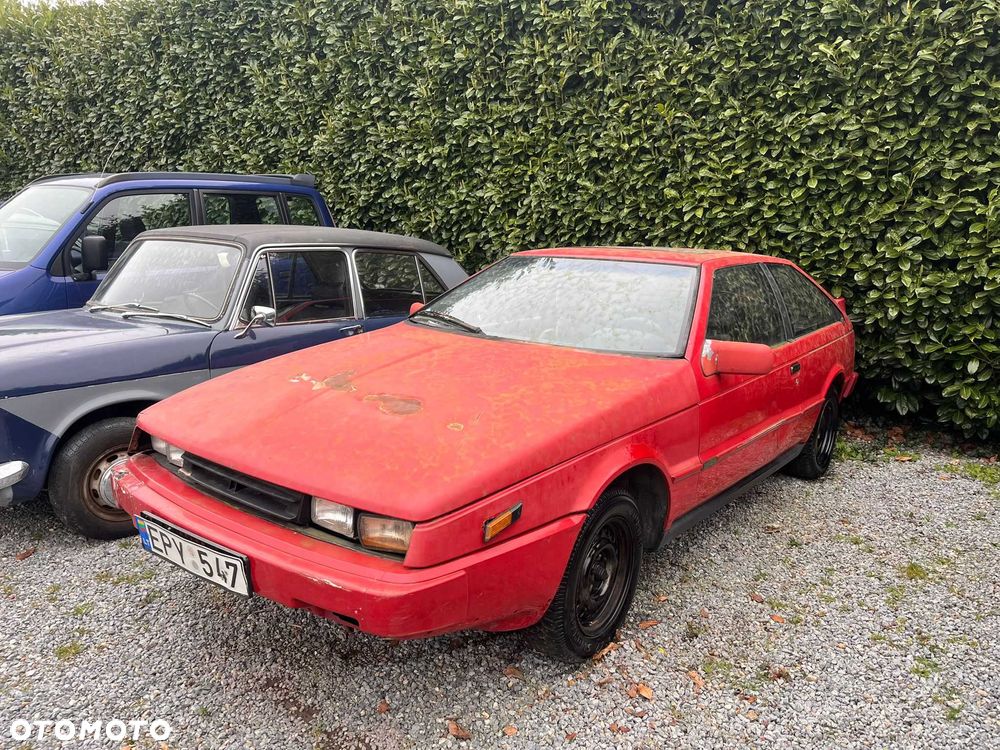 Audi 100 - 7