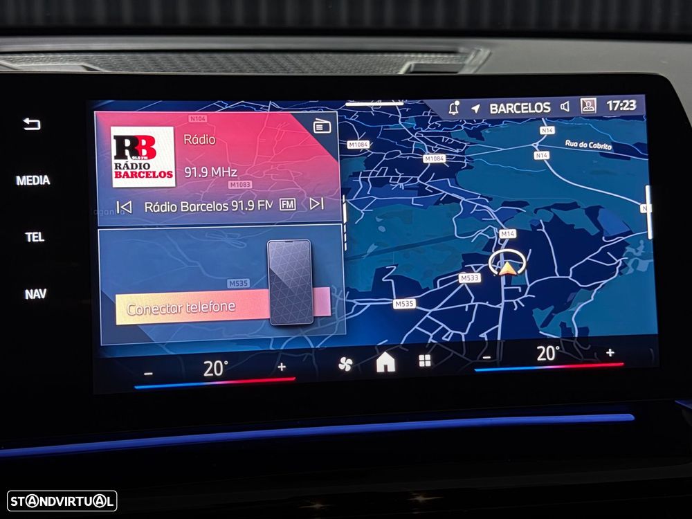 BMW iX1 eDrive20 xLine - 23