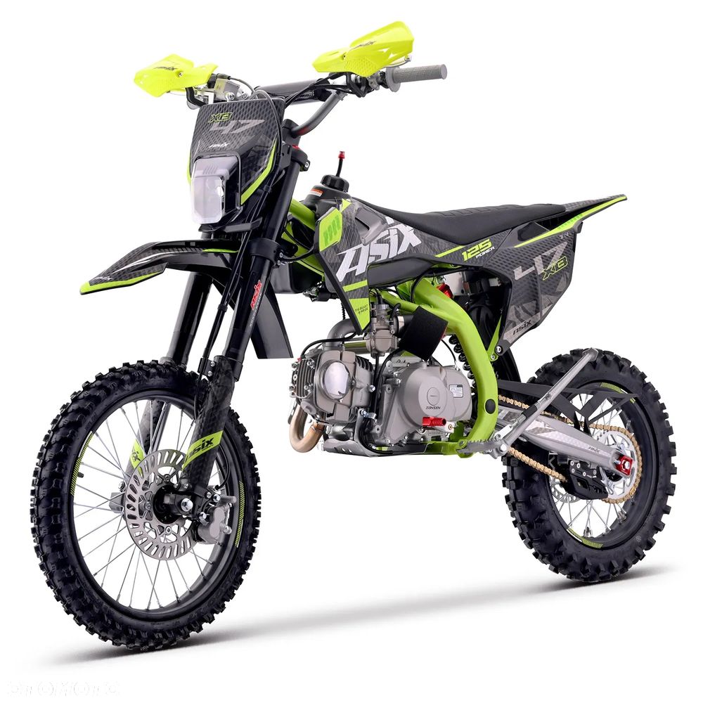 ASIX XB - 26