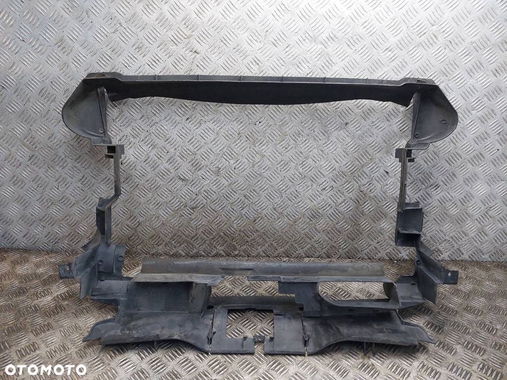 KIEROWNICA POWIETRZA MERCEDES-BENZ W169 A200 A1695050130 - 2