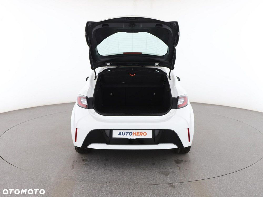 Toyota Corolla 1.2 T Comfort - 19