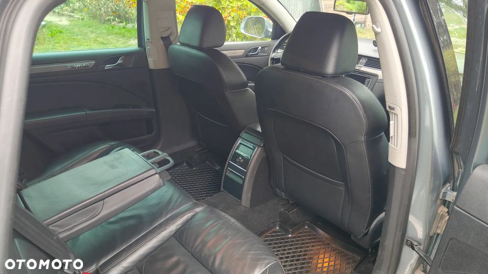 Skoda Superb 1.8 TSI DSG Elegance - 14