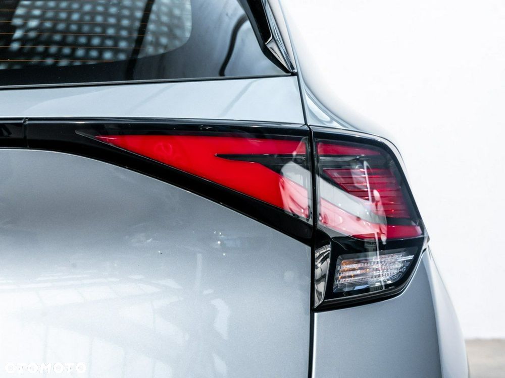 Kia Sportage 1.6 T-GDI MHEV M 2WD DCT - 10