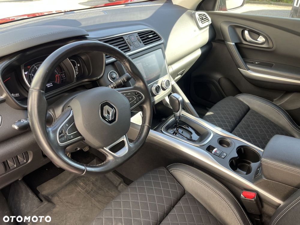 Renault Kadjar 1.3 TCe FAP Intens EDC - 9