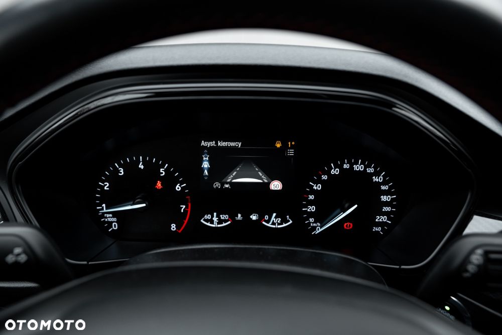 Ford Focus 1.0 EcoBoost Trend - 35