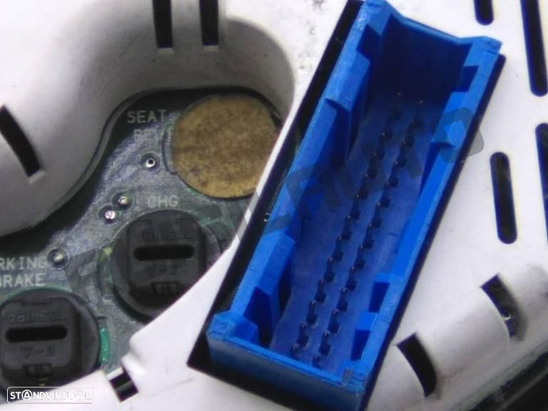 Quadrante 8d091_9034 Audi A4 B5 (8d) [1994_2001] 1.9 Tdi - 10