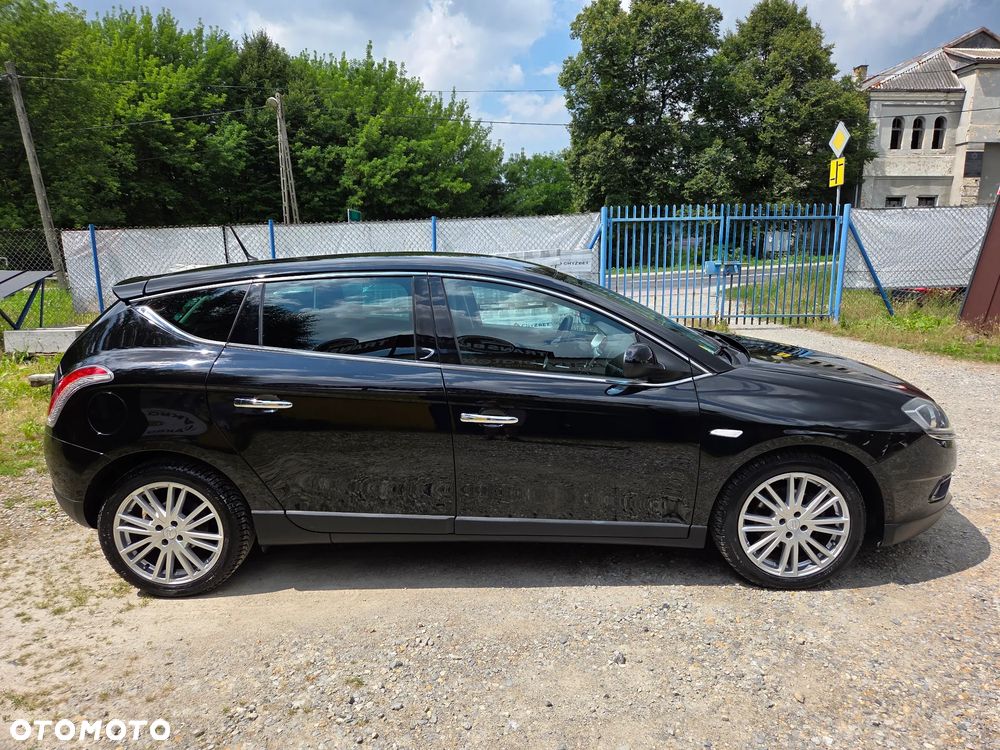 Lancia Delta 1.4 MultiAir 16v Gold - 7