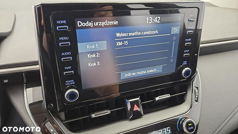 Toyota Corolla 1.5 Comfort - 21