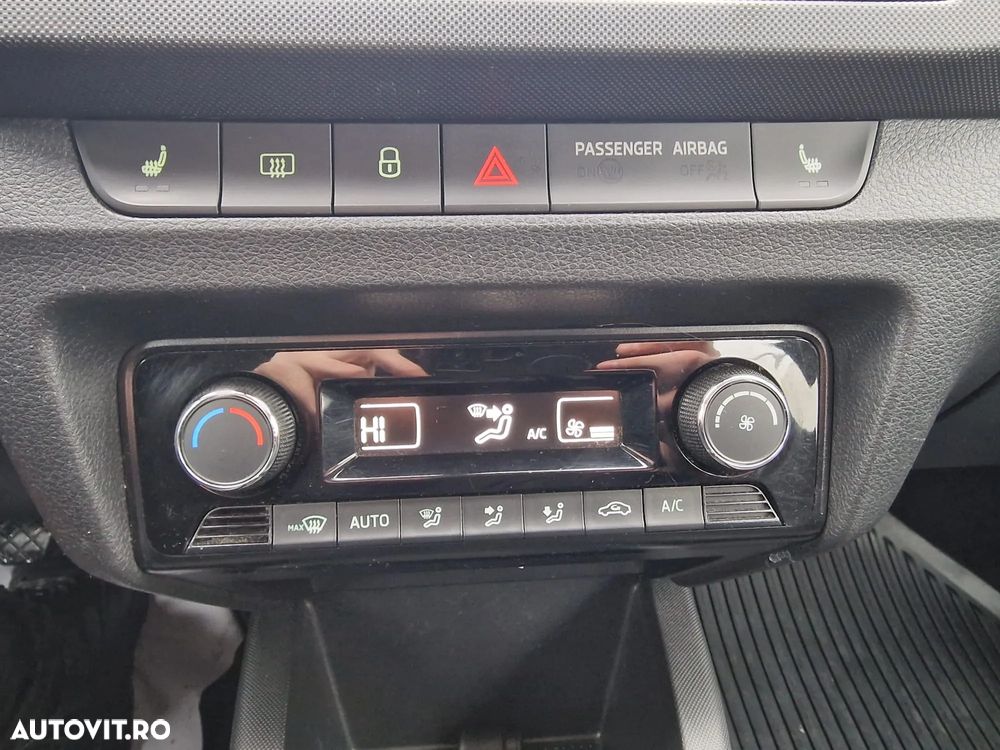 Skoda Fabia 1.0 TSI 95 CP Style - 8