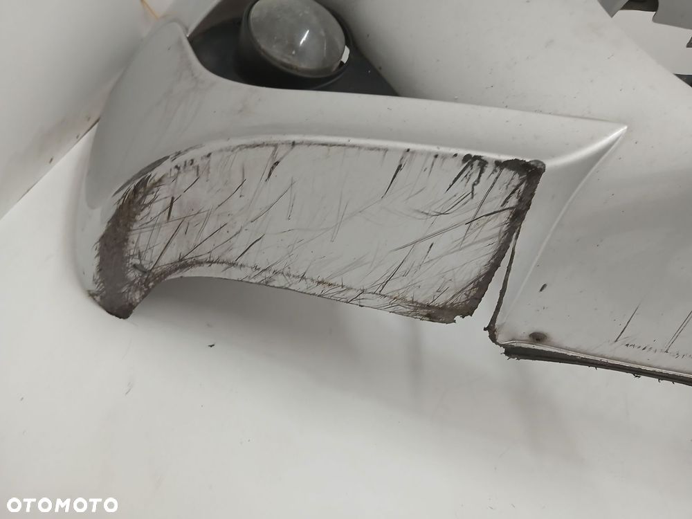 ZDERZAK PRZEDNI BMW E60 E61 M PAKIET - 7