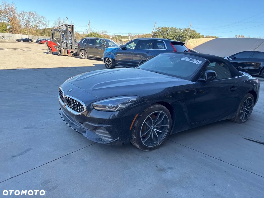 BMW Z4 sDrive30i Sport Line - 1