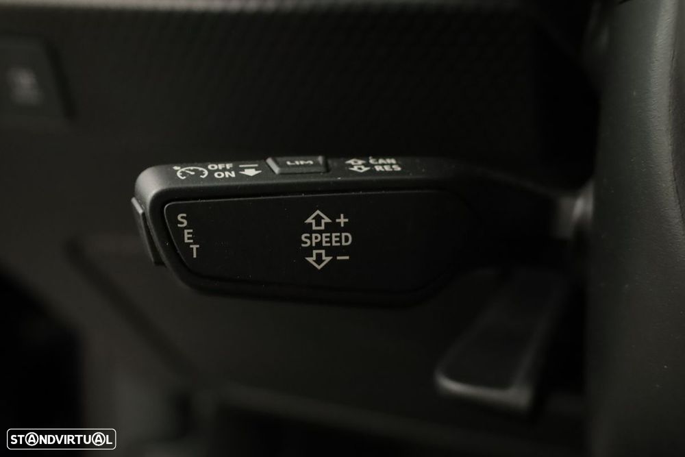 Audi A1 Sportback 25 TFSI Advanced - 17