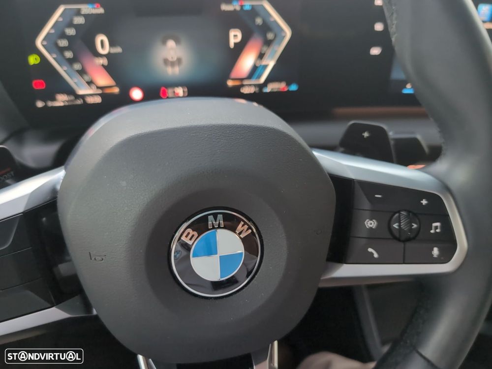 BMW 216 Gran Coupé Pack Desportivo M - 21