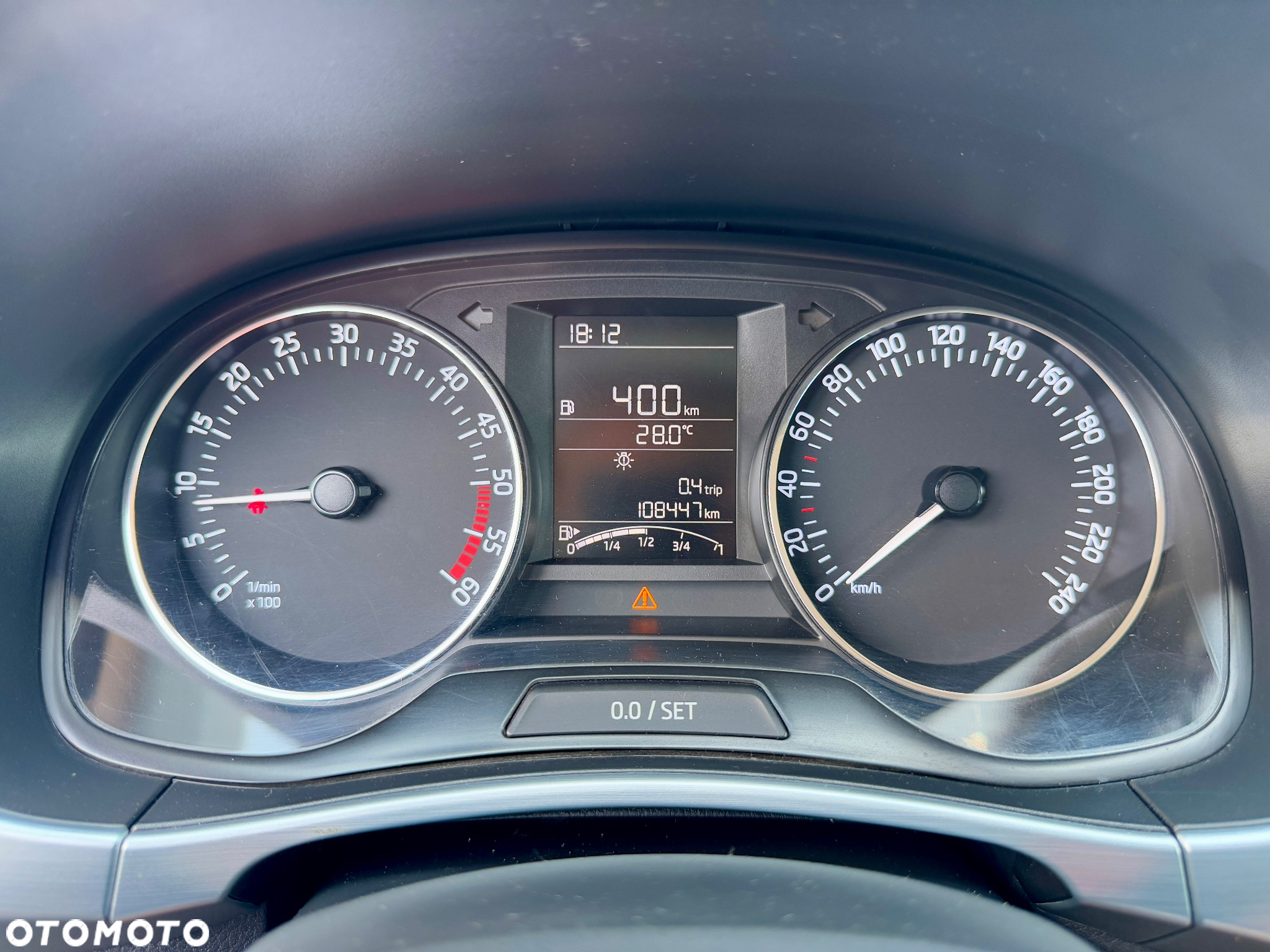 Skoda Fabia - 24