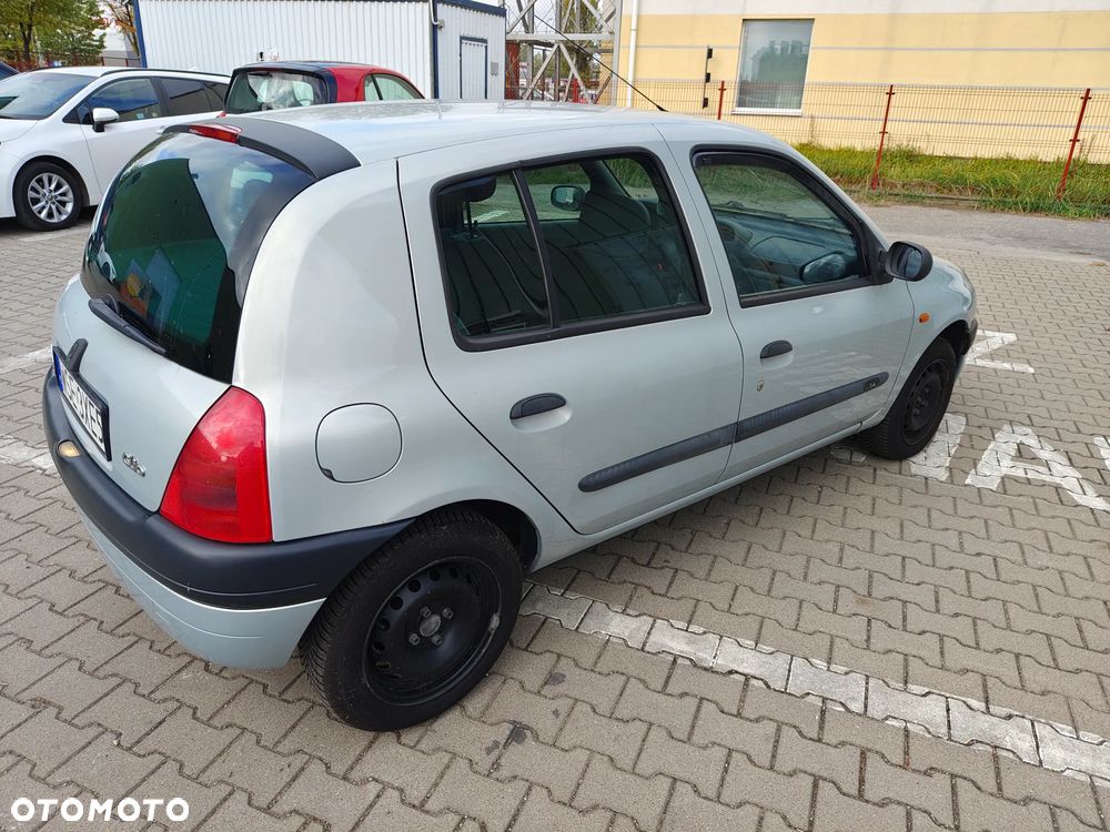 Renault Clio - 4