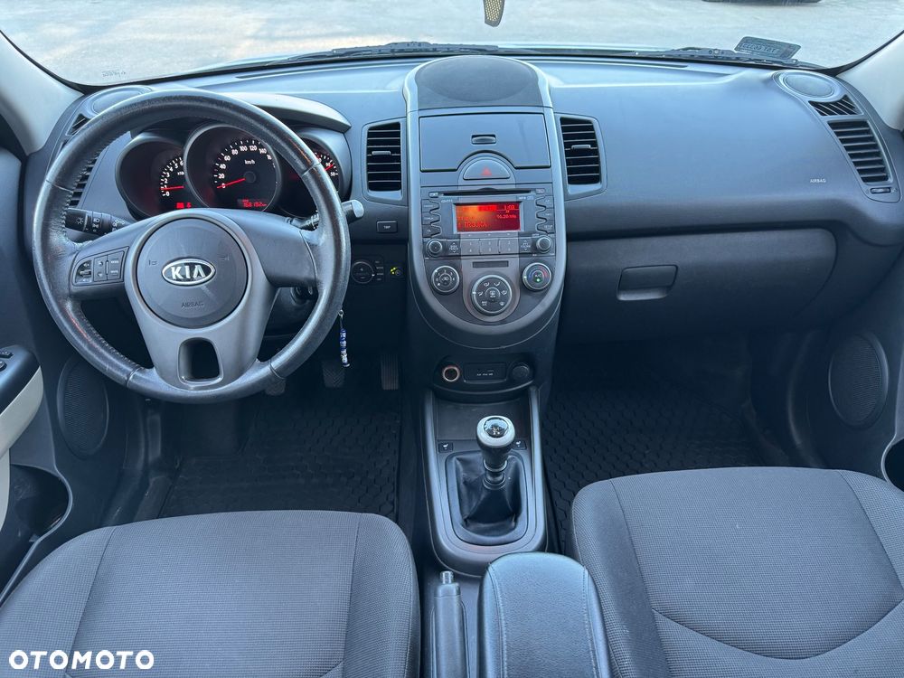 Kia Soul 1.6 XL EU5 - 16