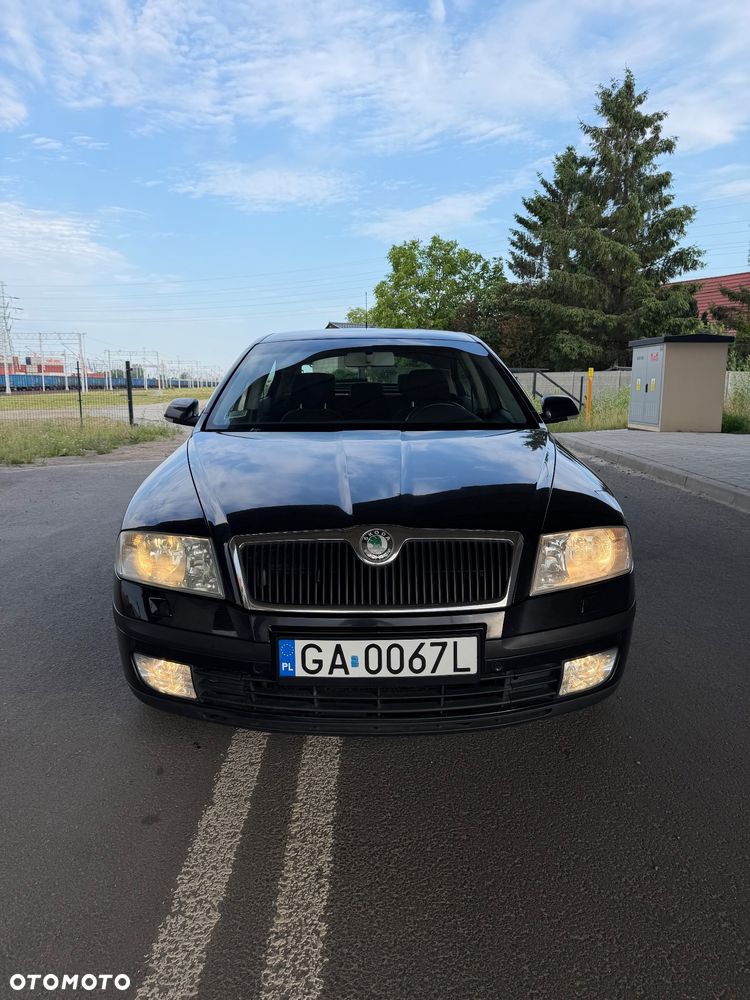 Skoda Octavia 1.9 TDI Classic - 2