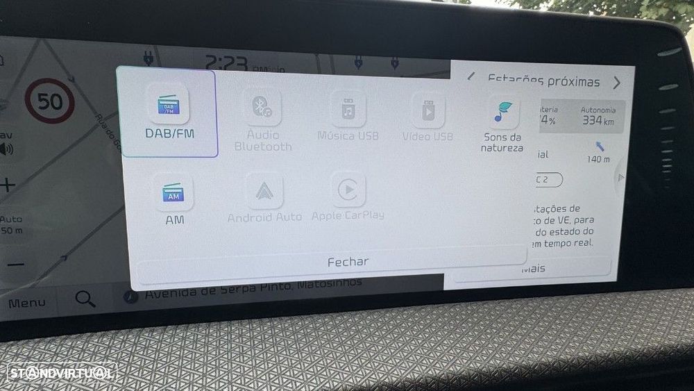 Kia EV6 77,4-kWh - 24